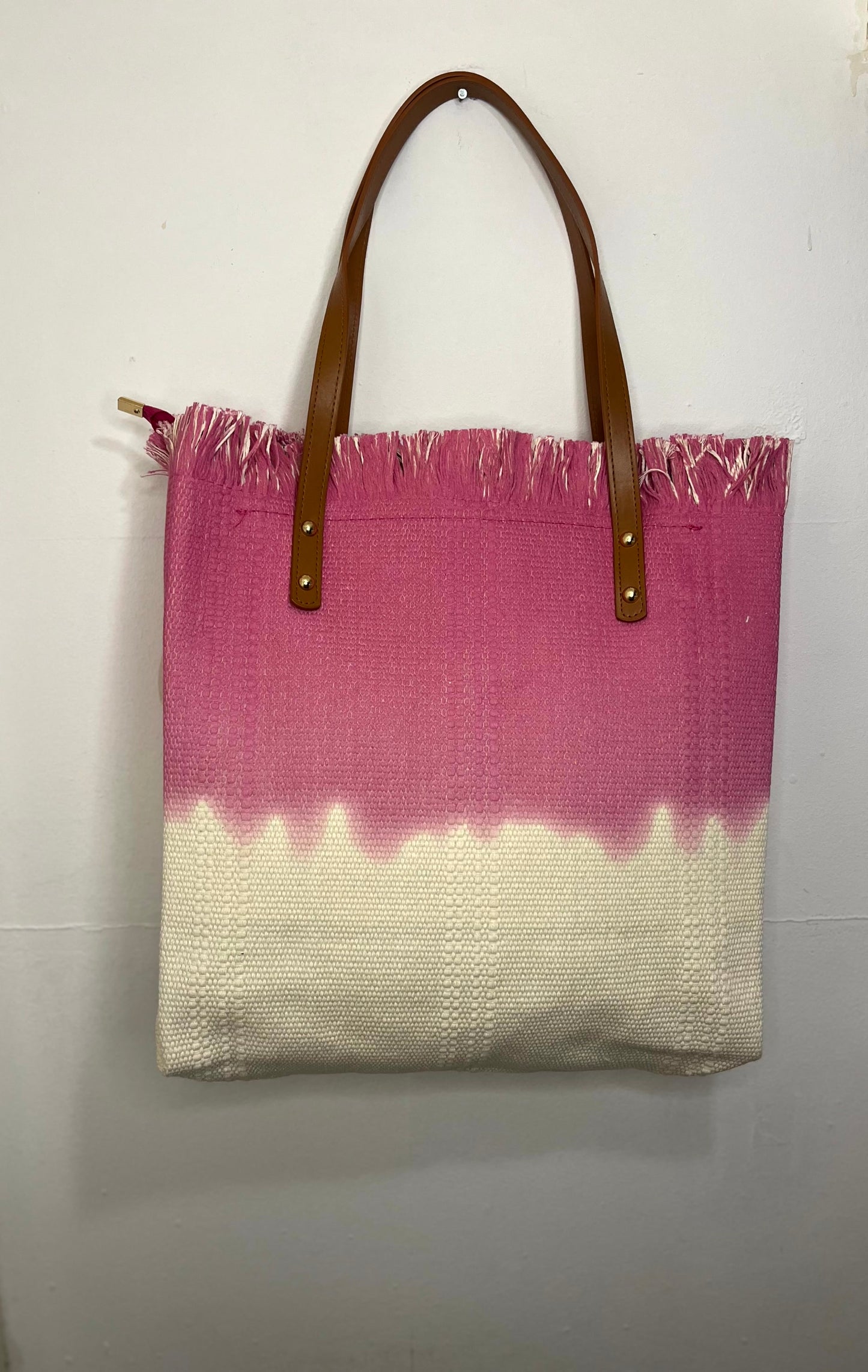 Bolso ross